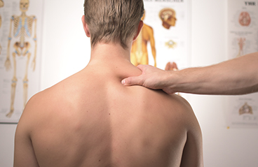 massage cheltenham