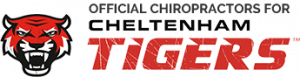 Cheltenham Tigers RFC Logo