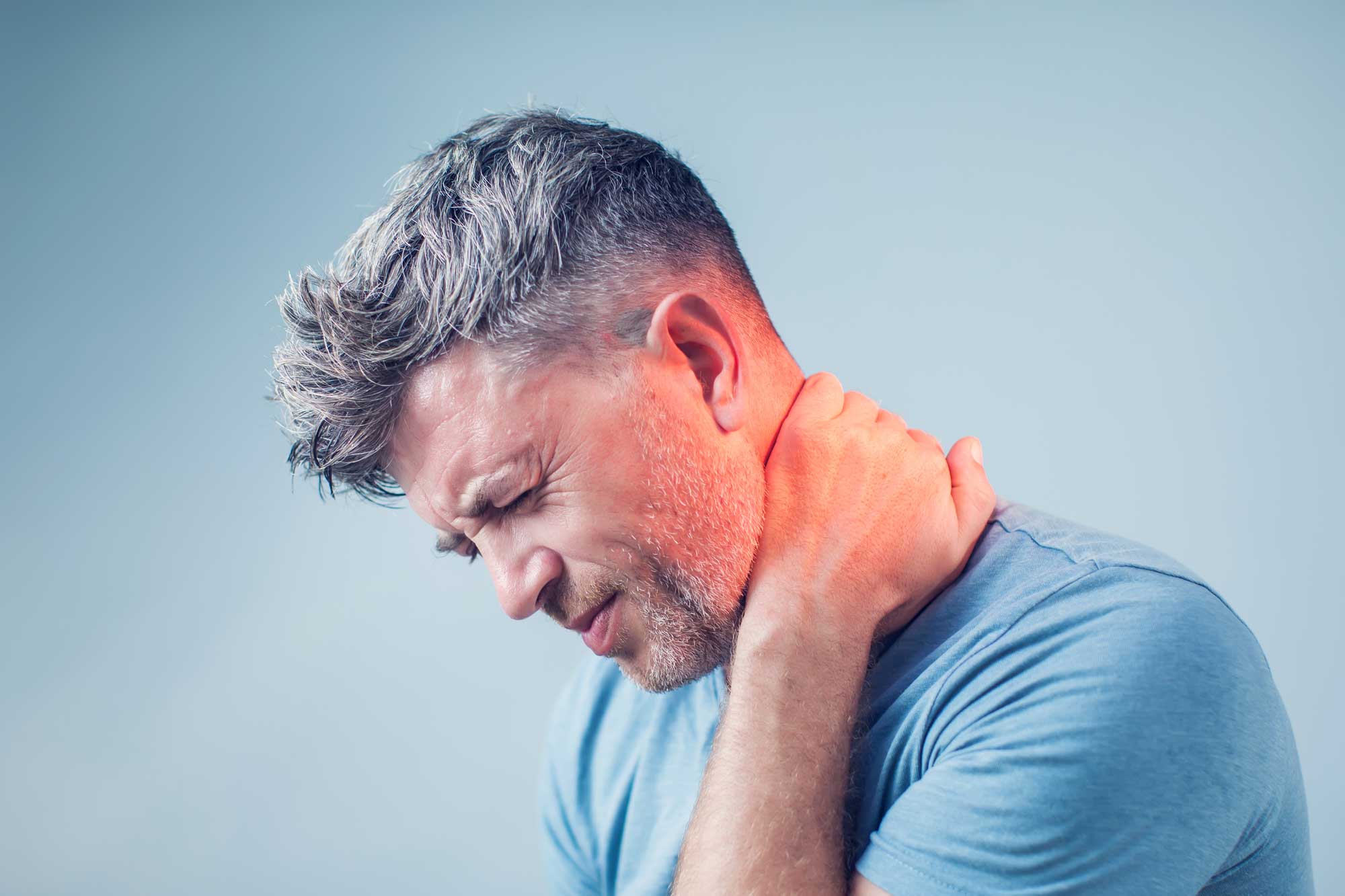 chiropractor for neck pain