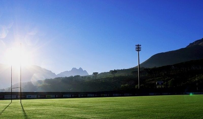 Cheltenham Rugby, Skelian Chiropractic Clinic