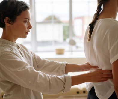 Facet joint pain