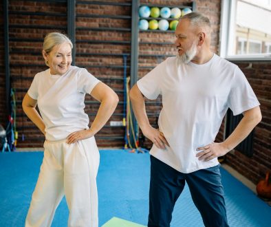 Psoas and back pain
