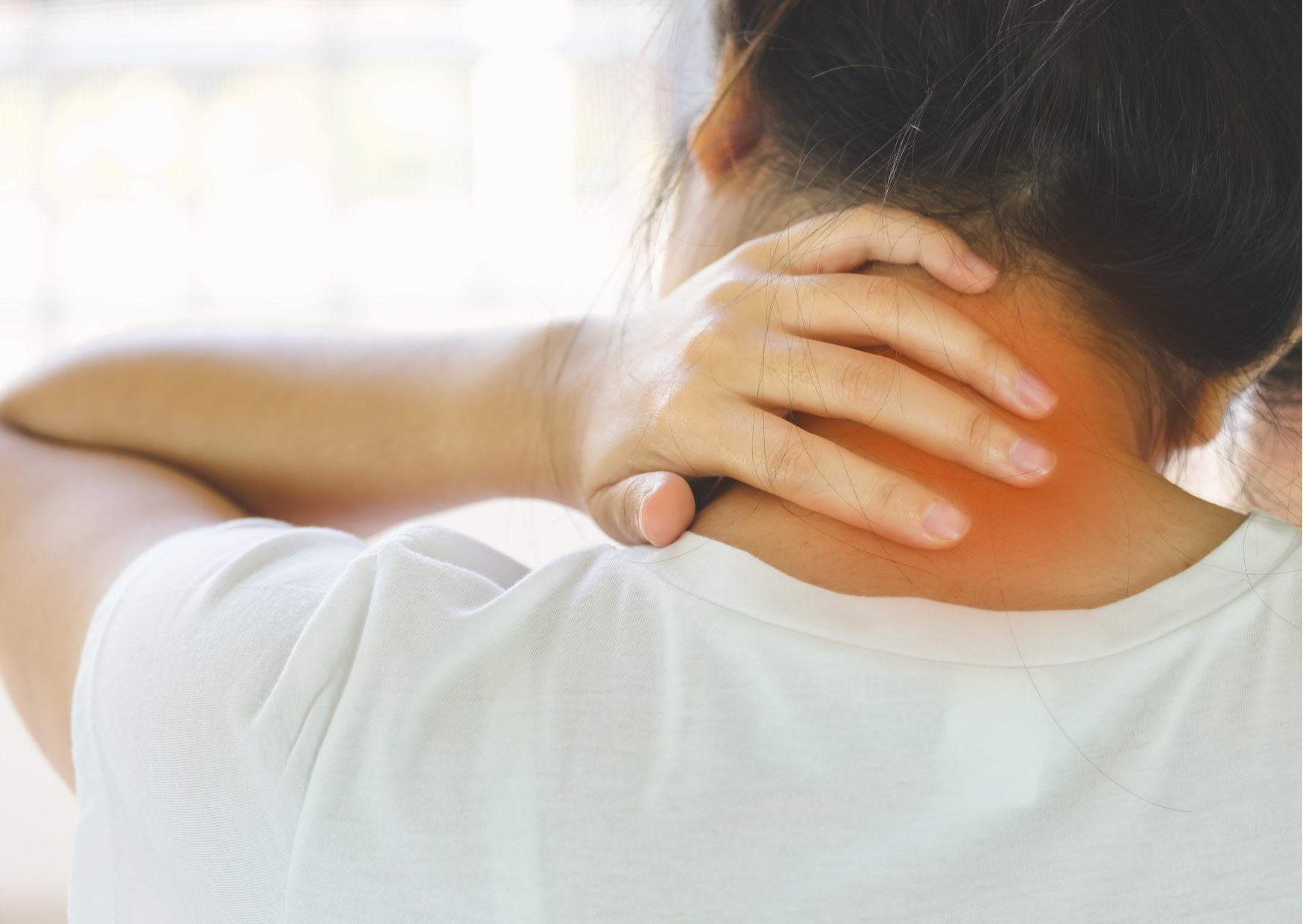 Exercises for Neck Pain Relief Chiropractor for Neck Pain