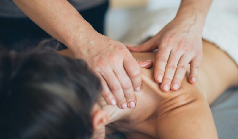 Best Massage Cheltenham