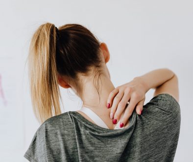 5 best neck pain exercises