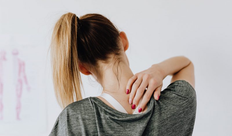 5 best neck pain exercises