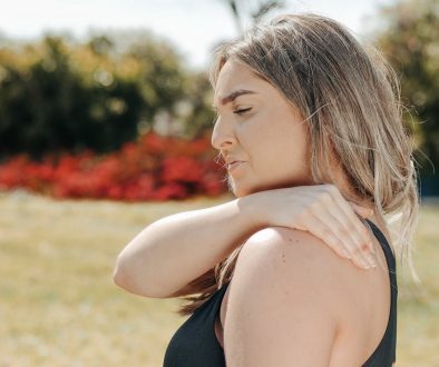 Neck and Shoulder Pain Exercises